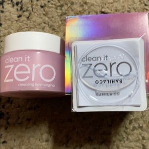 *banila co*  Clean it Zero Cleansing Balm Original